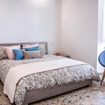 Campo24Roma Guesthouse Екстериор снимка