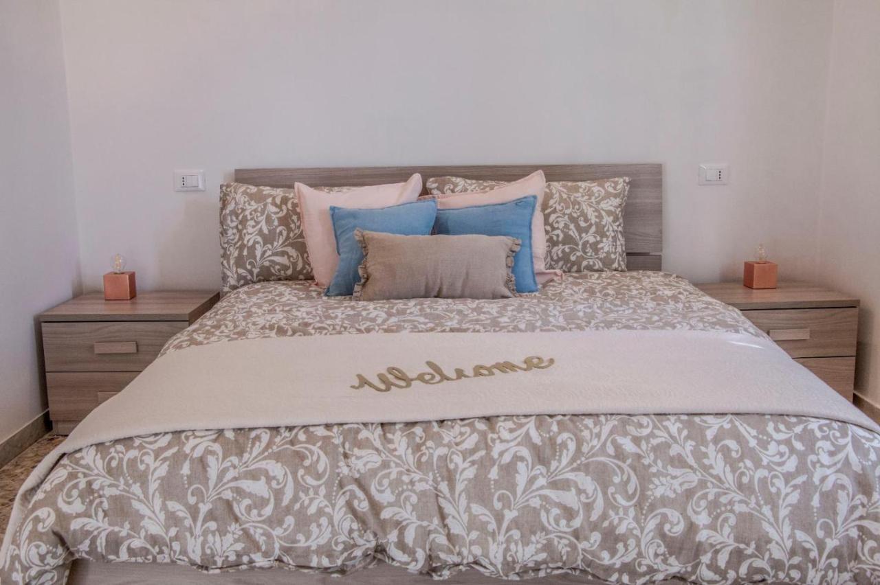 Campo24Roma Guesthouse Екстериор снимка