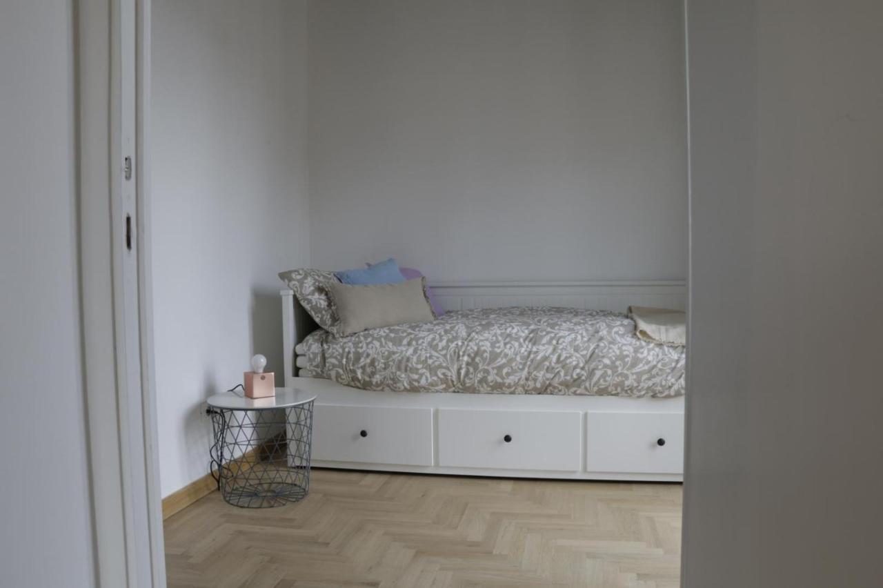 Campo24Roma Guesthouse Екстериор снимка