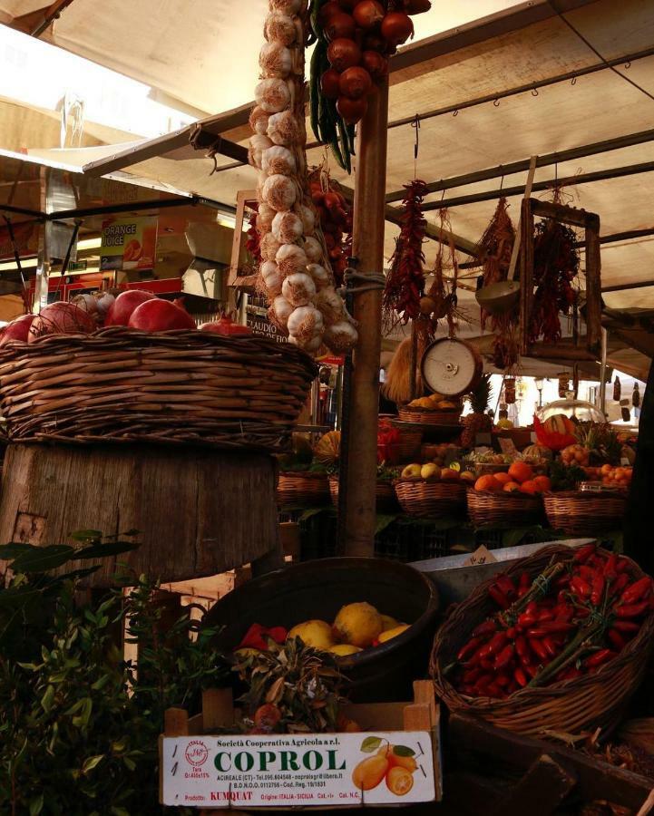 Campo24Roma Guesthouse Екстериор снимка